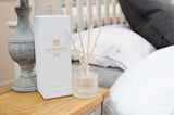 Dublin Tea Rose, Oud & Patchouli Scented Reed Diffusers