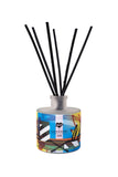 Limited Edition Maser Scented Reed Diffuser