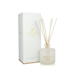 White Pepper, Honeysuckle & Vertivert Scented Reed Diffusers